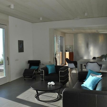 Villa Horizonte Puntagorda المظهر الخارجي الصورة