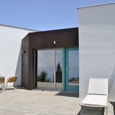 Villa Horizonte Puntagorda المظهر الخارجي الصورة