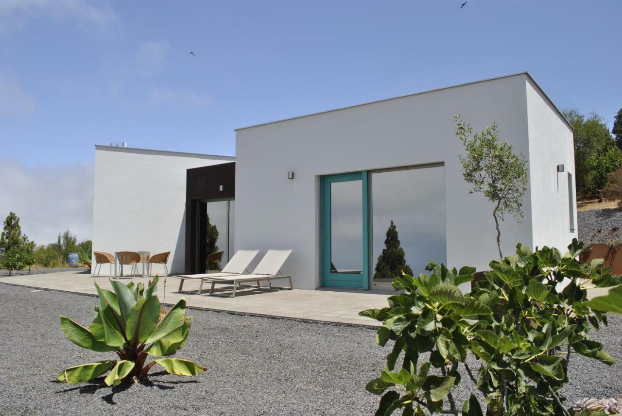 Villa Horizonte Puntagorda المظهر الخارجي الصورة