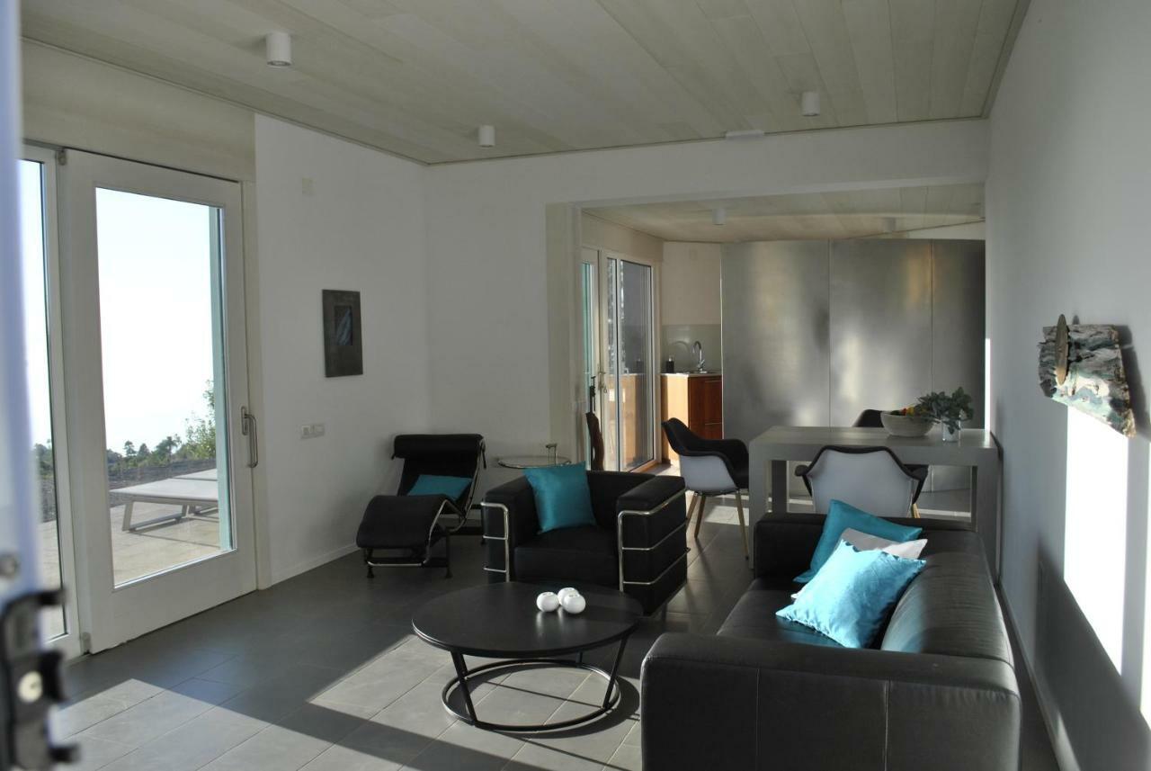 Villa Horizonte Puntagorda المظهر الخارجي الصورة