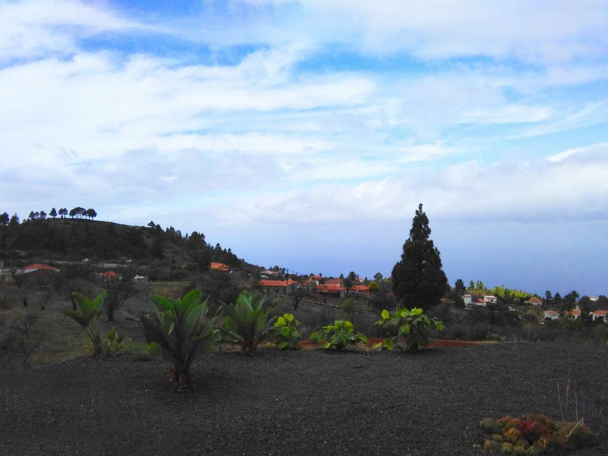 Villa Horizonte Puntagorda المظهر الخارجي الصورة