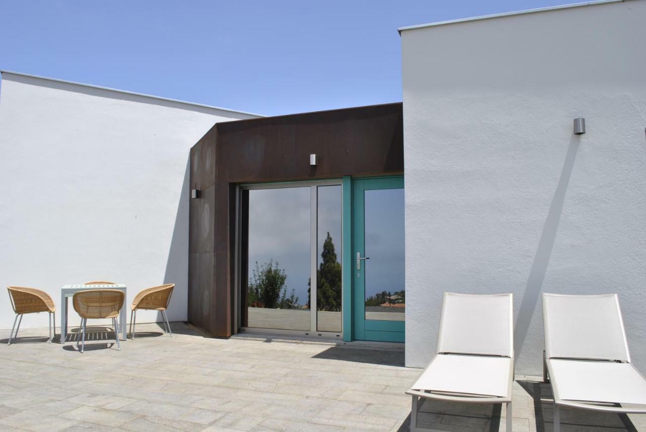 Villa Horizonte Puntagorda المظهر الخارجي الصورة
